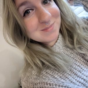 Meet your Posher, Natalie